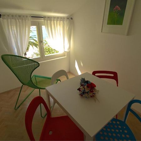 Apartments Mandarina Mali Lošinj Chambre photo