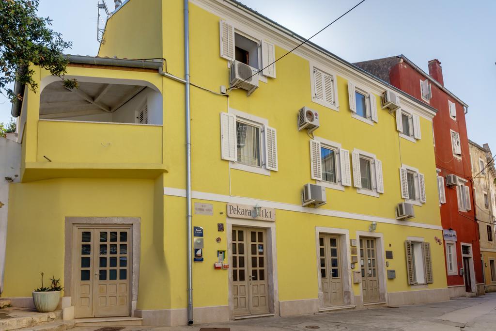 Apartments Mandarina Mali Lošinj Extérieur photo