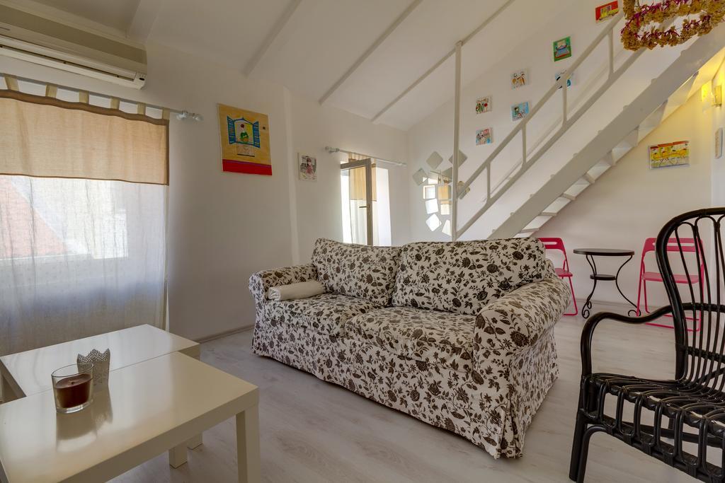 Apartments Mandarina Mali Lošinj Chambre photo