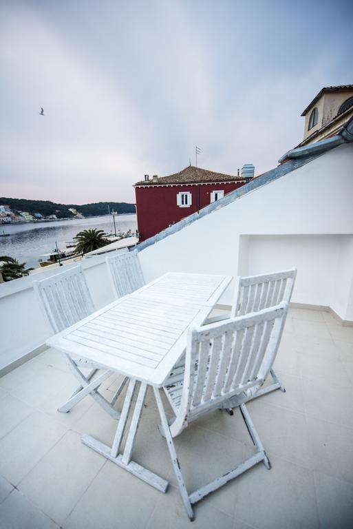 Apartments Mandarina Mali Lošinj Chambre photo