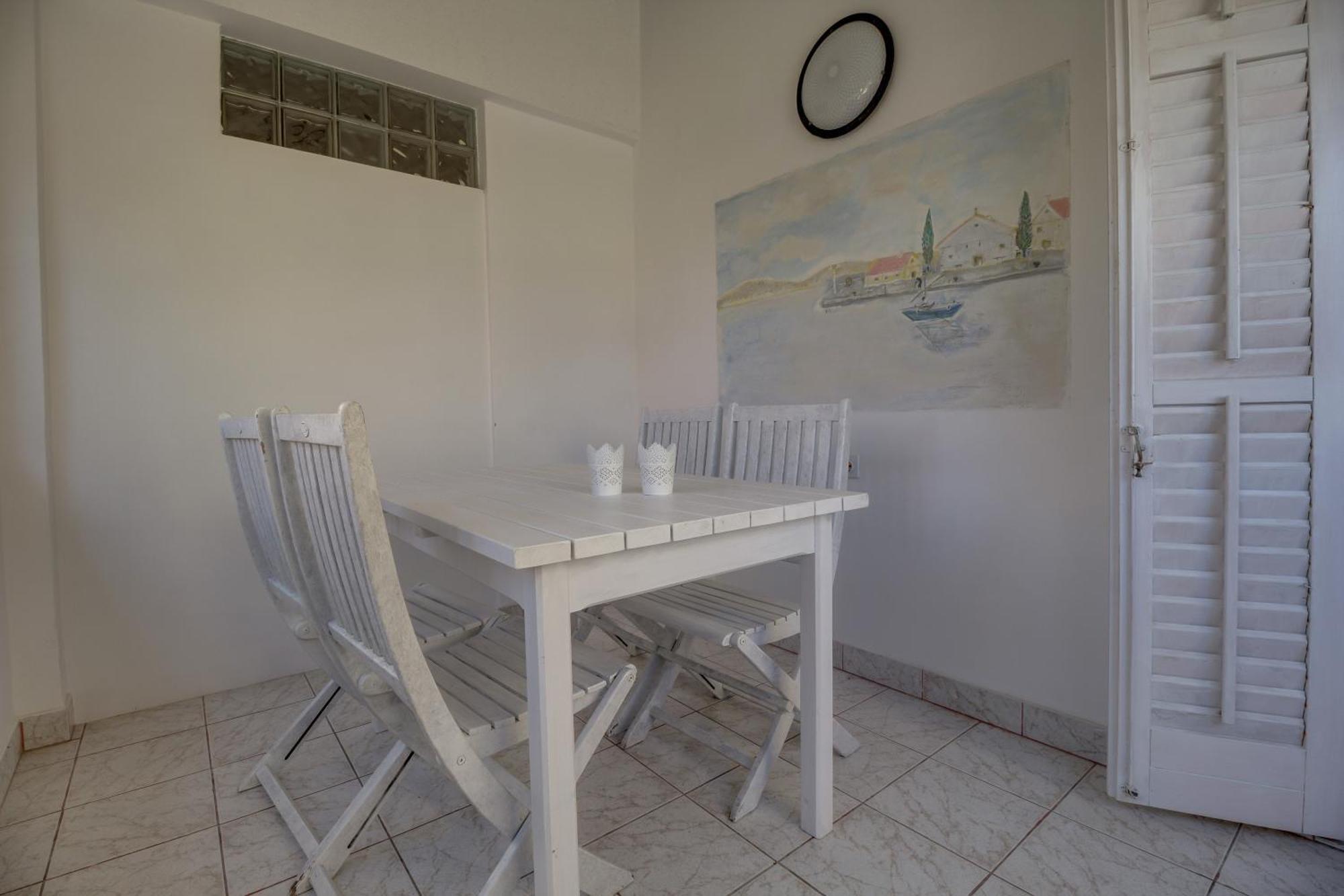 Apartments Mandarina Mali Lošinj Chambre photo