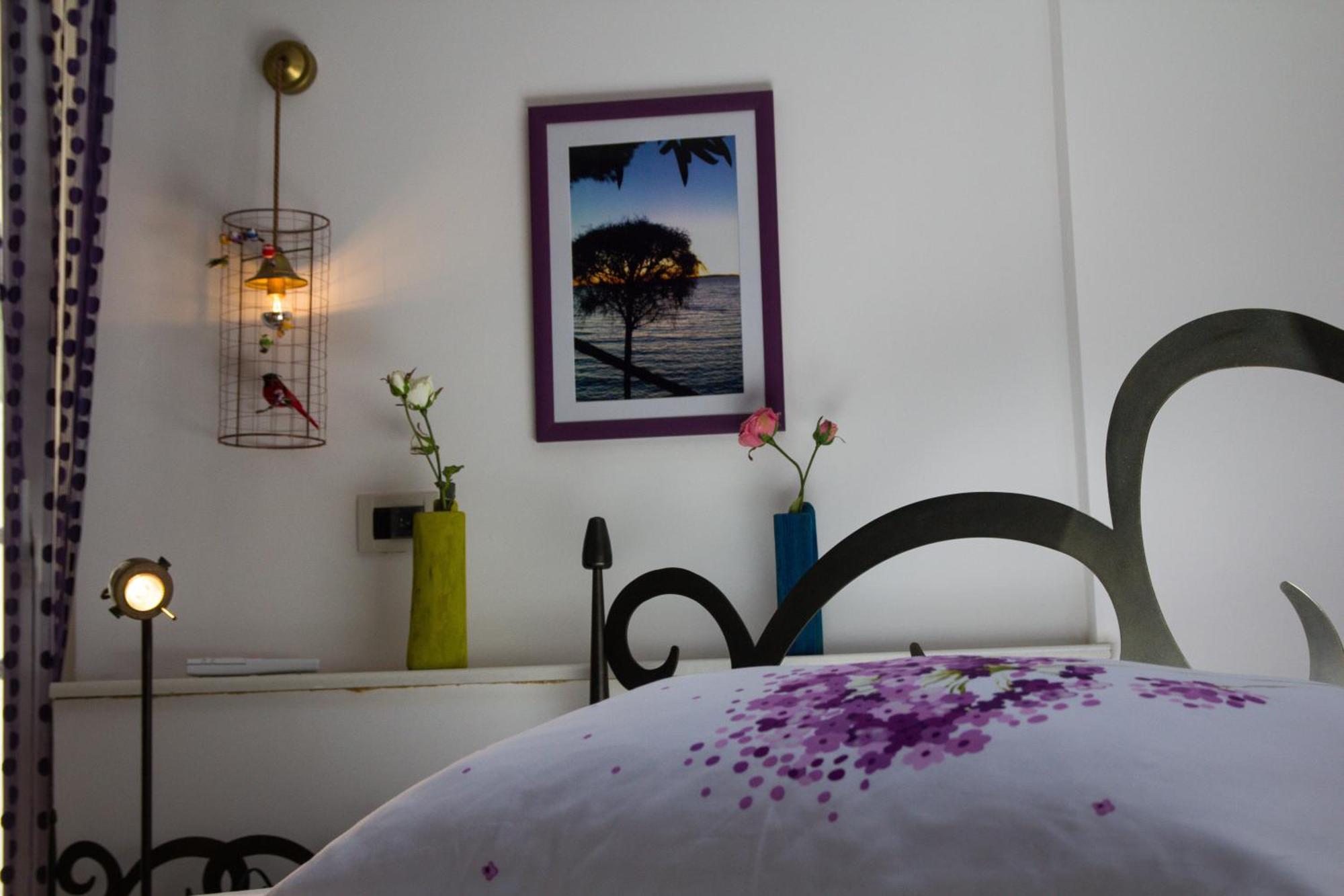 Apartments Mandarina Mali Lošinj Chambre photo