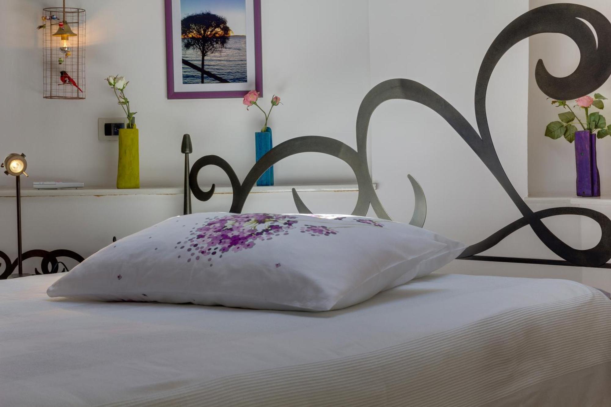 Apartments Mandarina Mali Lošinj Chambre photo
