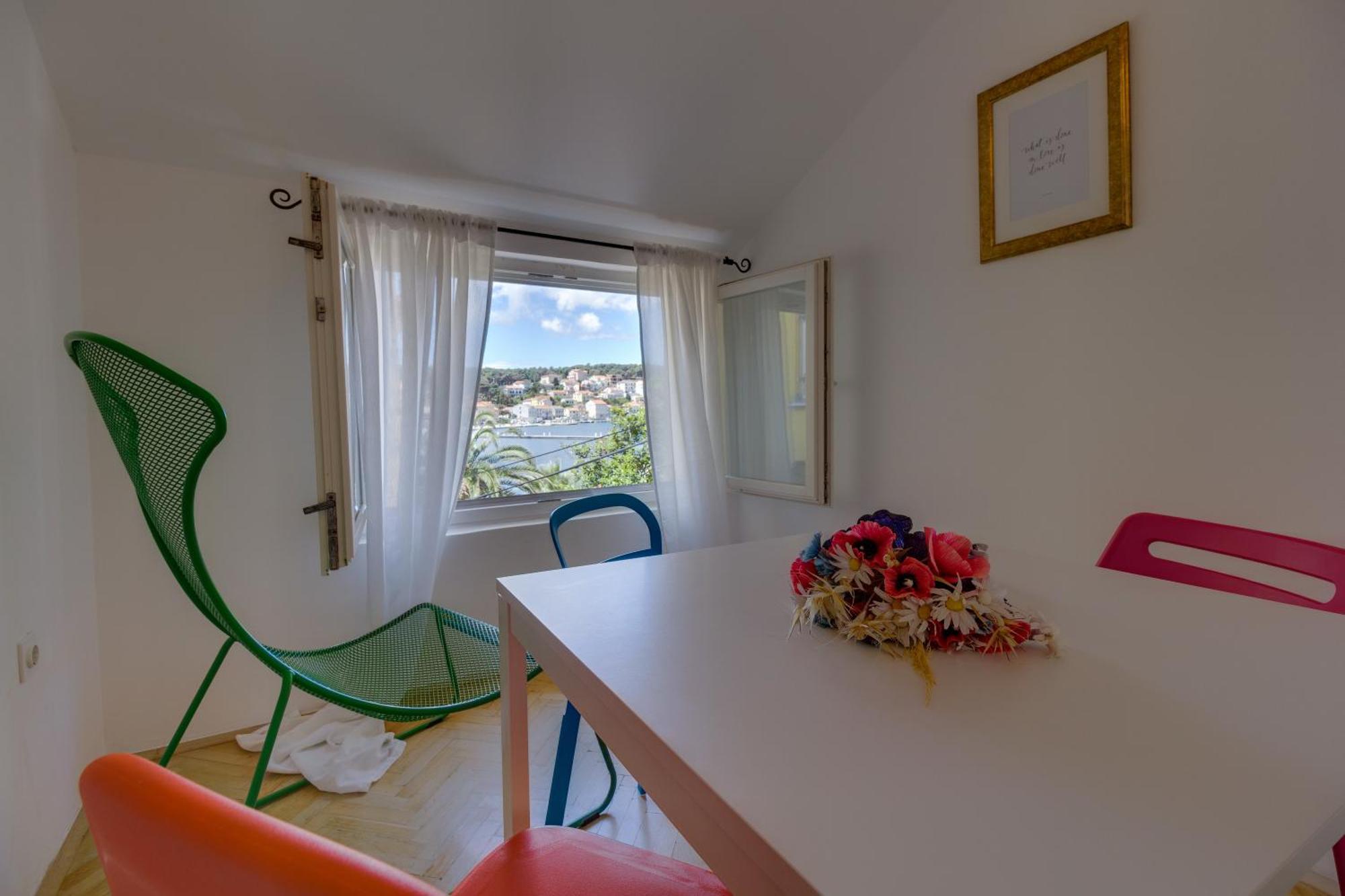 Apartments Mandarina Mali Lošinj Chambre photo