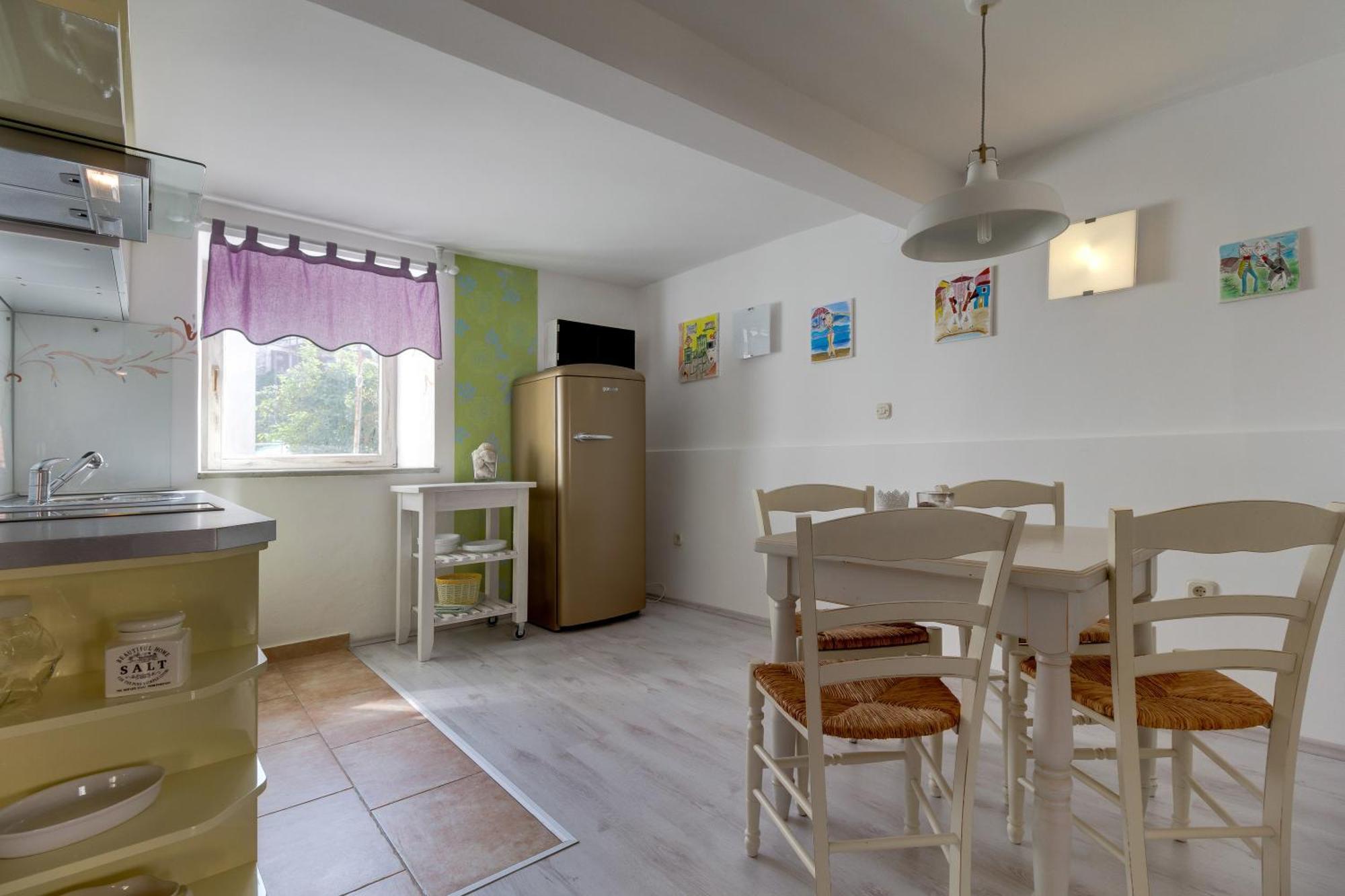 Apartments Mandarina Mali Lošinj Chambre photo
