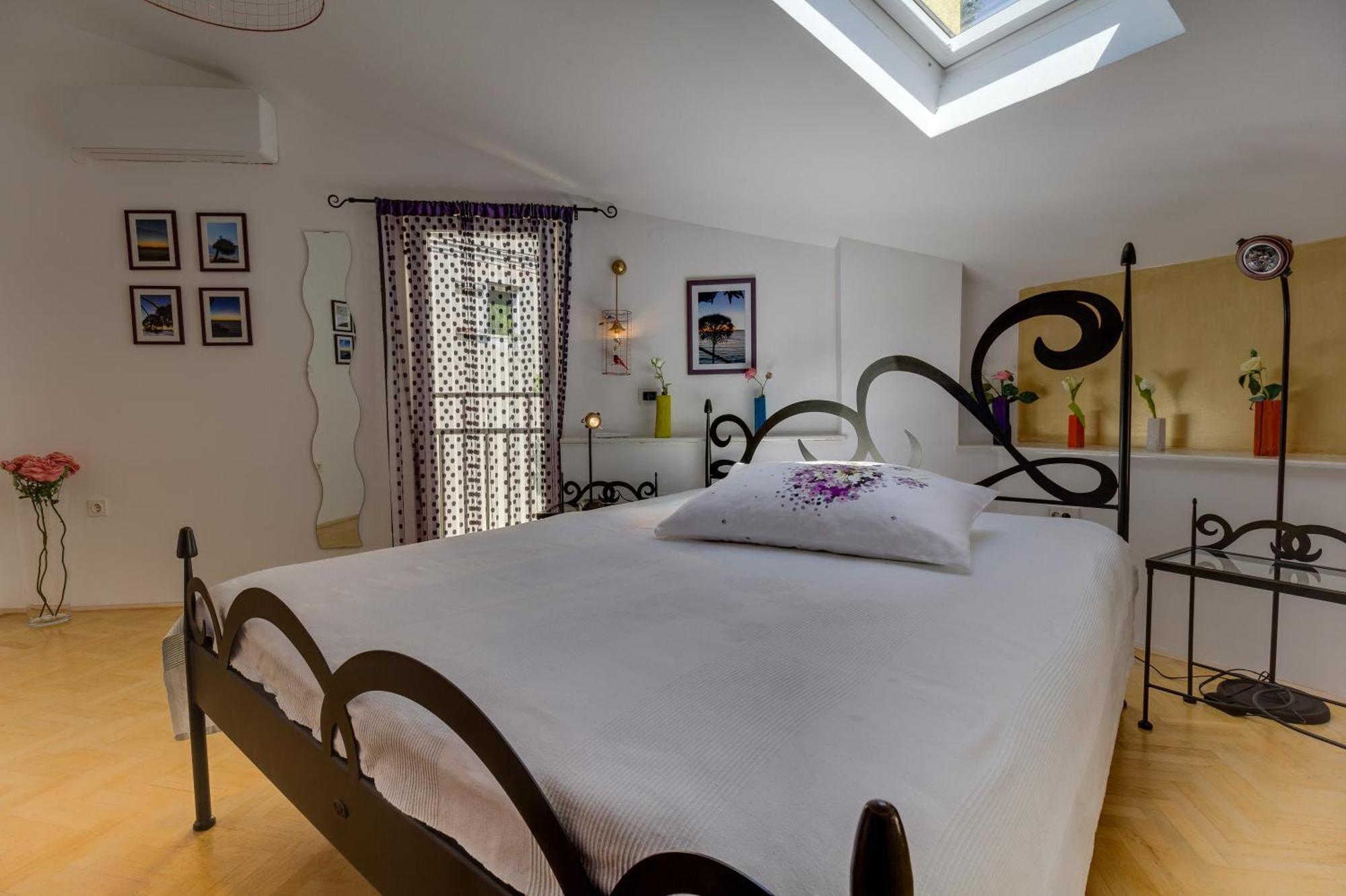 Apartments Mandarina Mali Lošinj Chambre photo