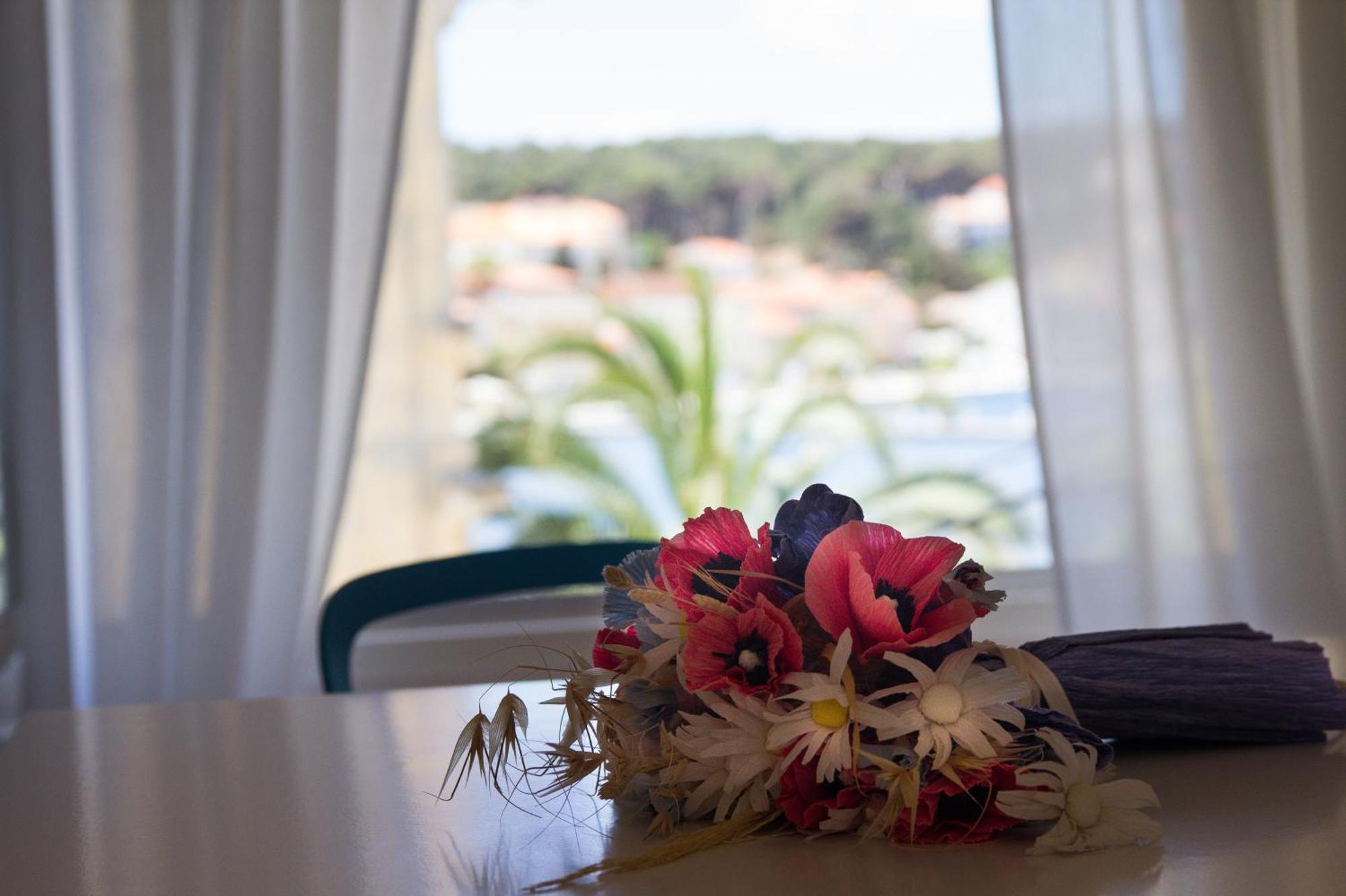 Apartments Mandarina Mali Lošinj Chambre photo