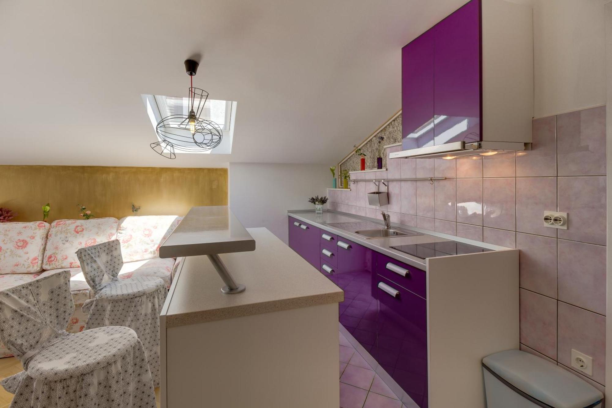 Apartments Mandarina Mali Lošinj Chambre photo