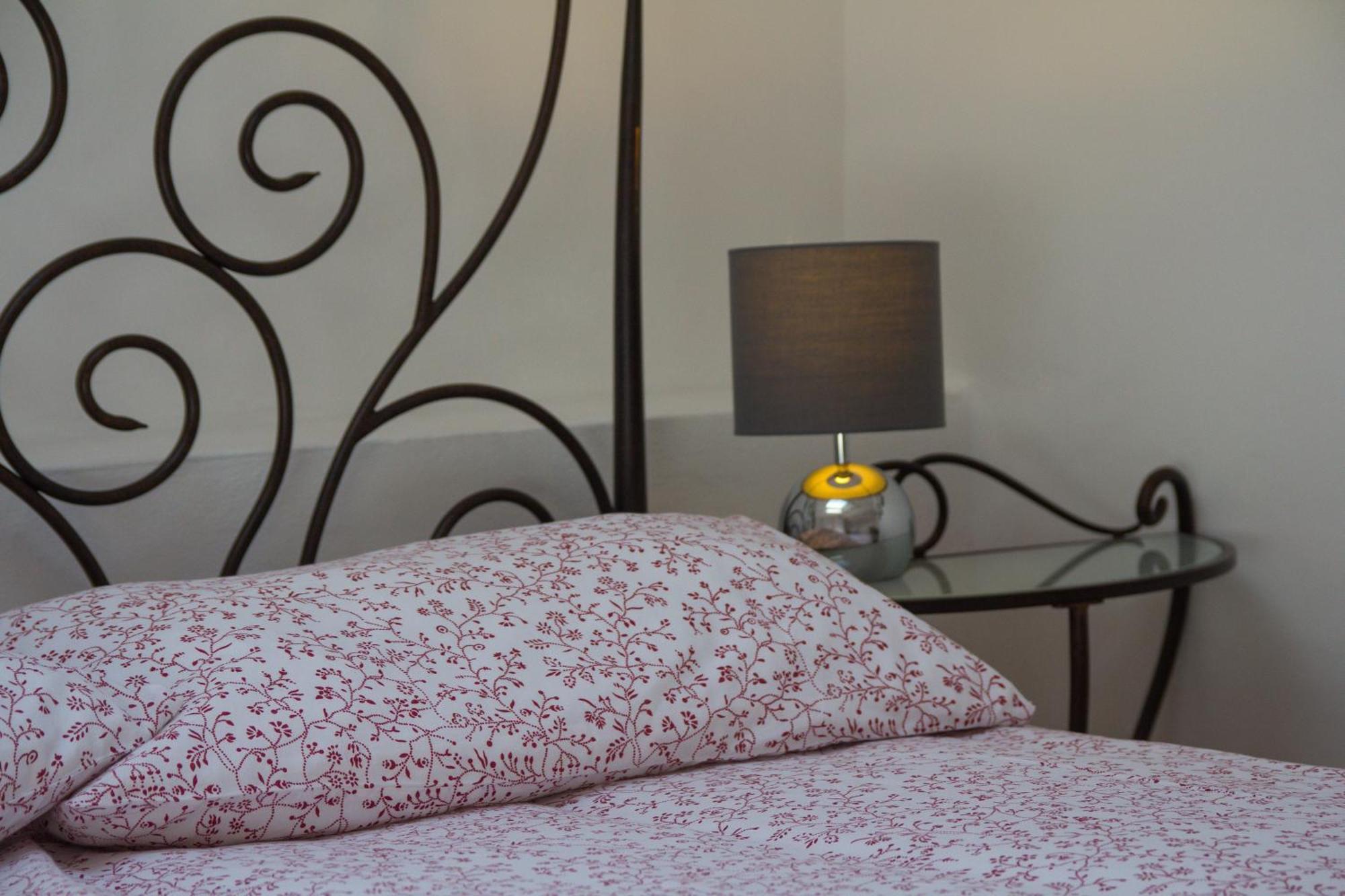 Apartments Mandarina Mali Lošinj Chambre photo