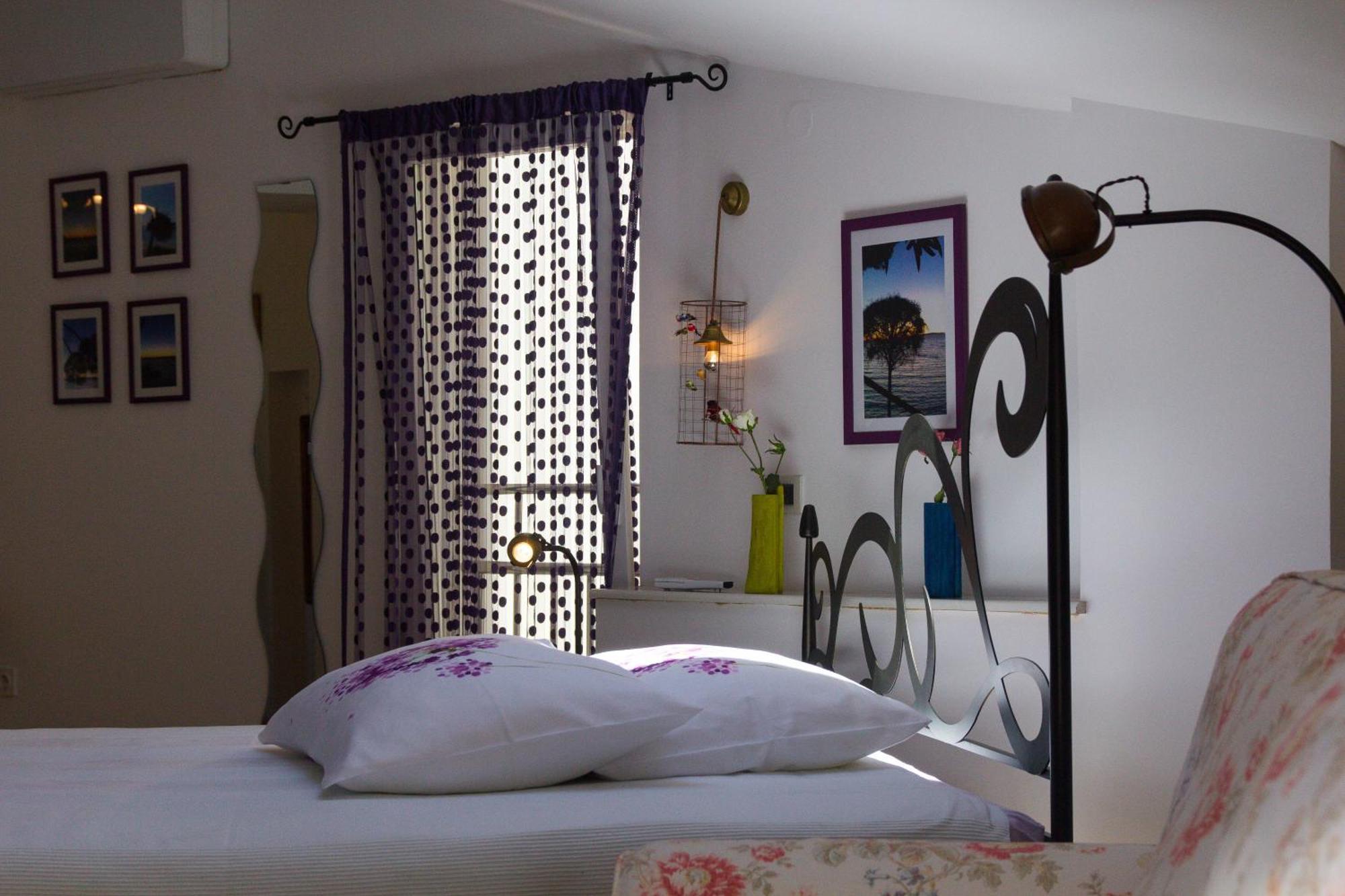 Apartments Mandarina Mali Lošinj Chambre photo