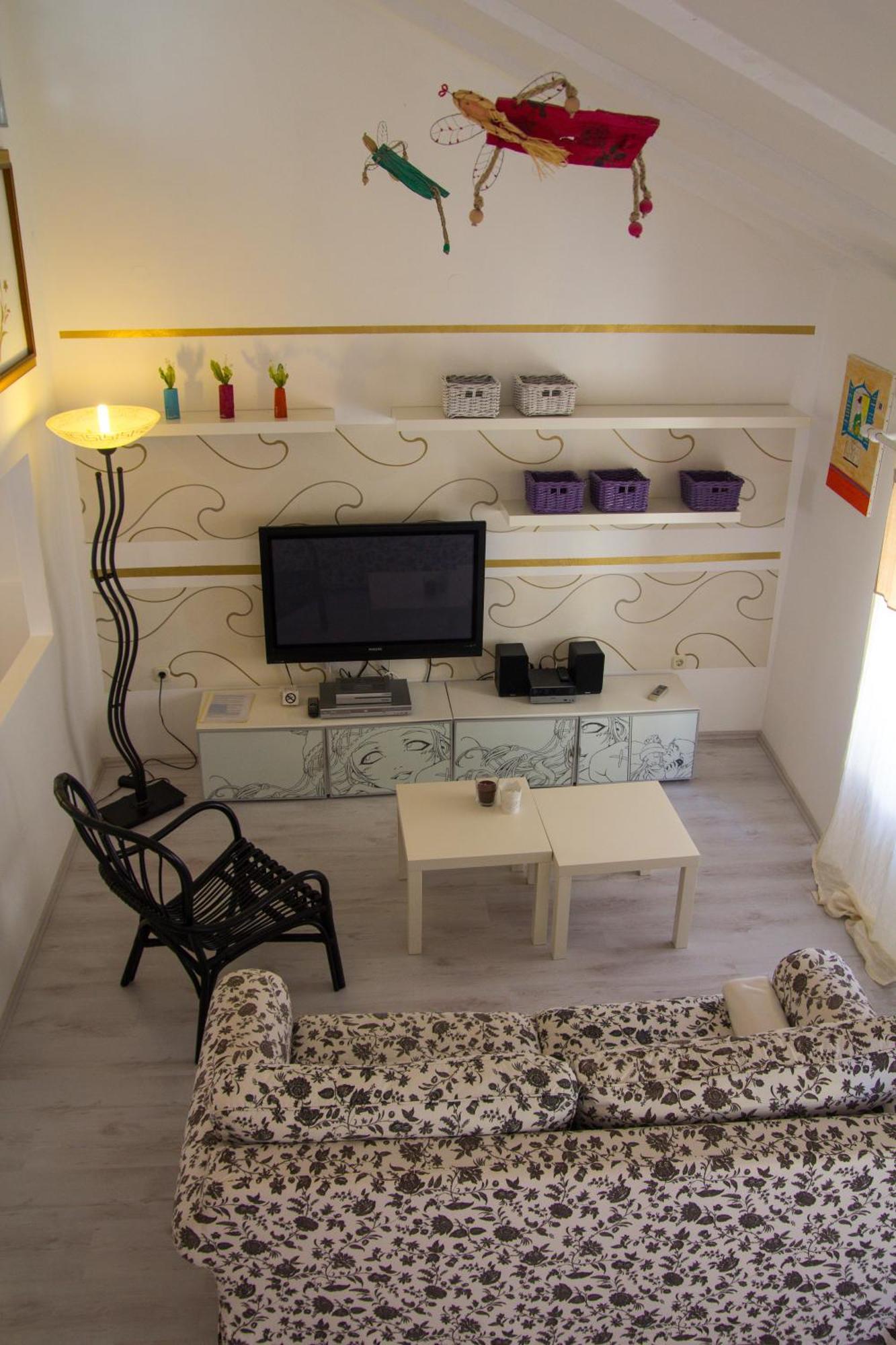 Apartments Mandarina Mali Lošinj Chambre photo