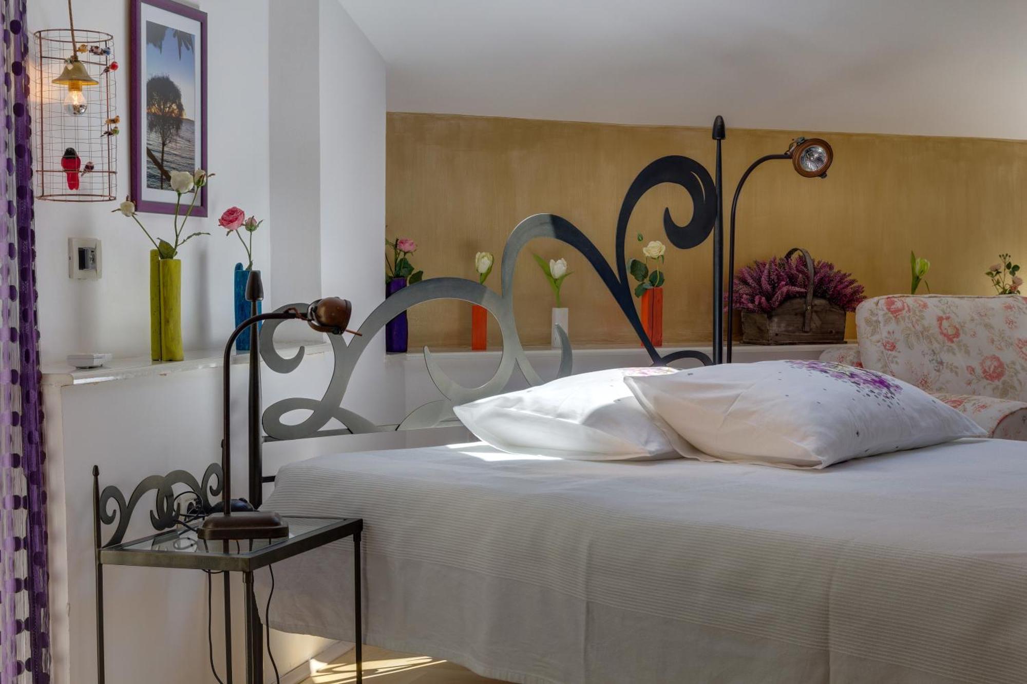 Apartments Mandarina Mali Lošinj Chambre photo