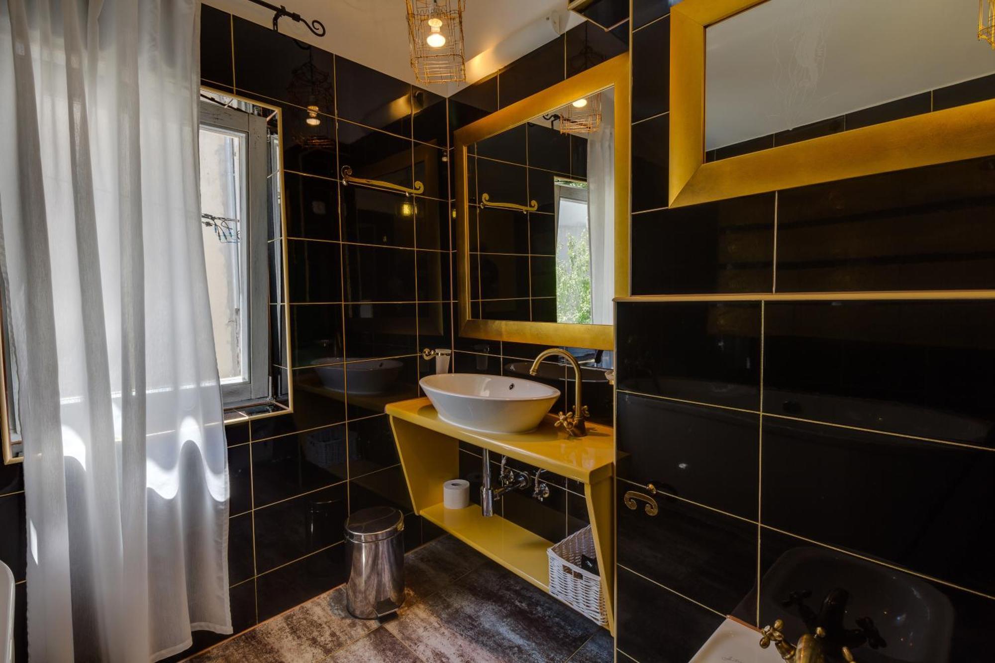 Apartments Mandarina Mali Lošinj Chambre photo