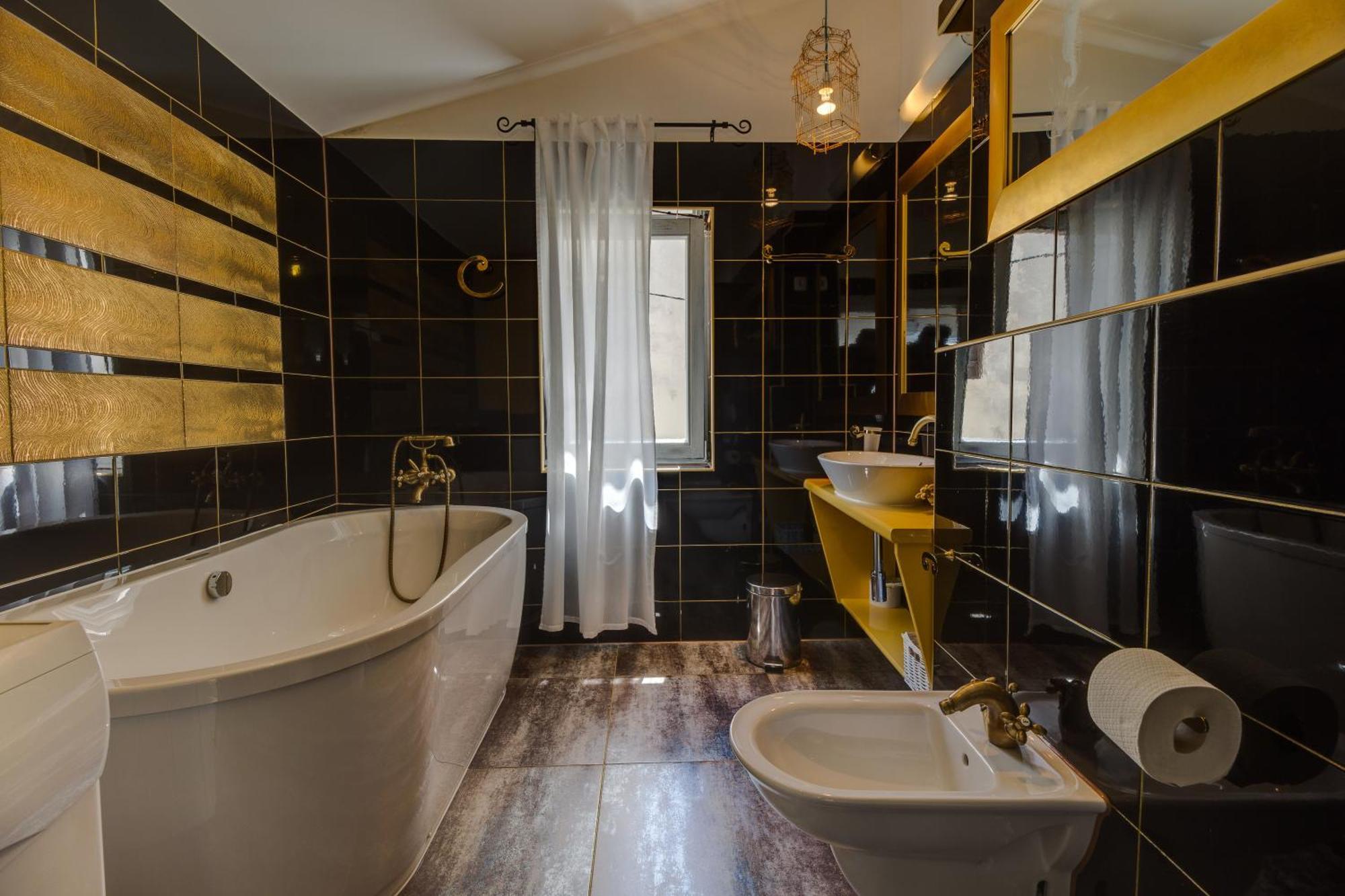 Apartments Mandarina Mali Lošinj Chambre photo