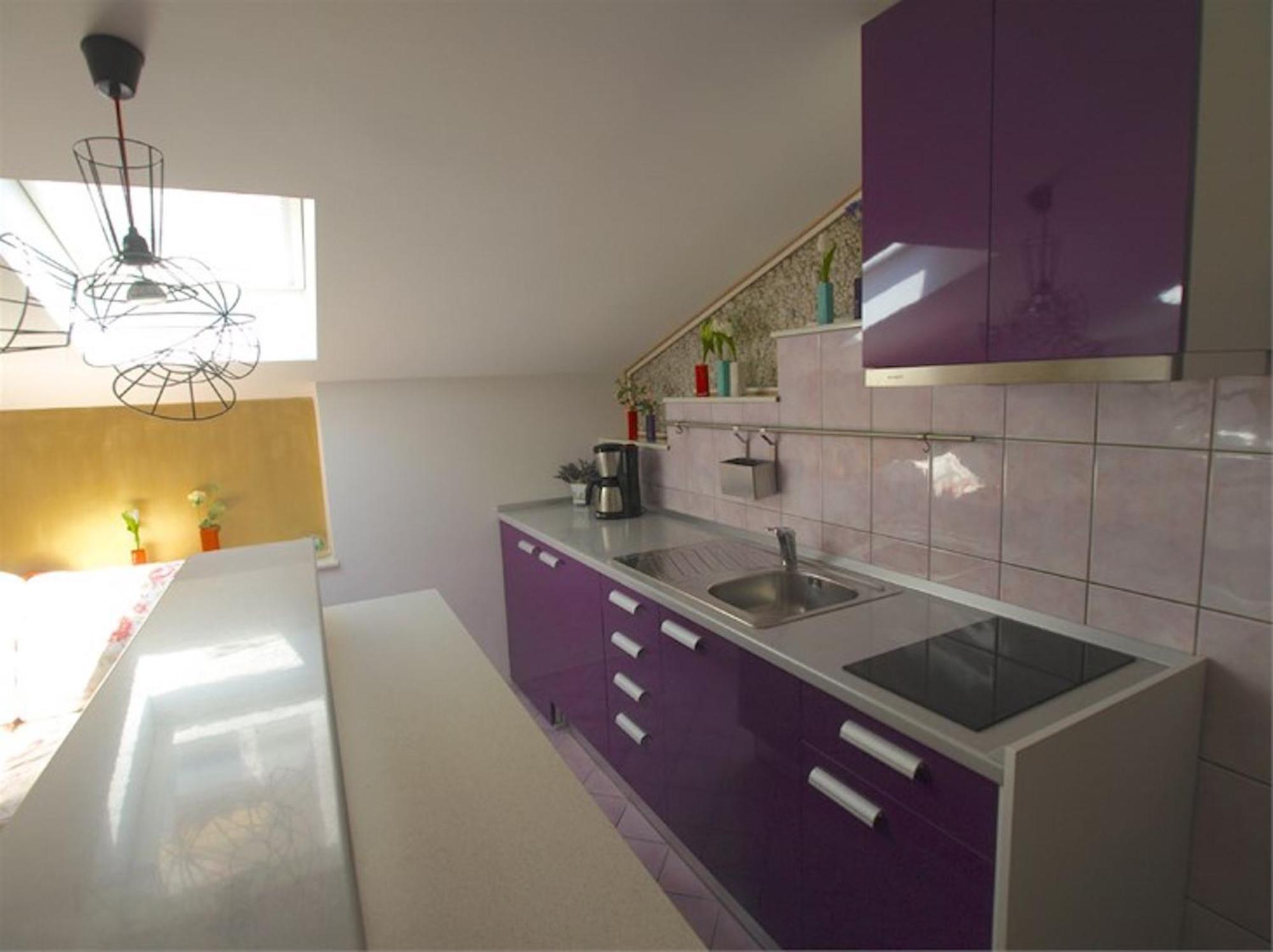 Apartments Mandarina Mali Lošinj Chambre photo