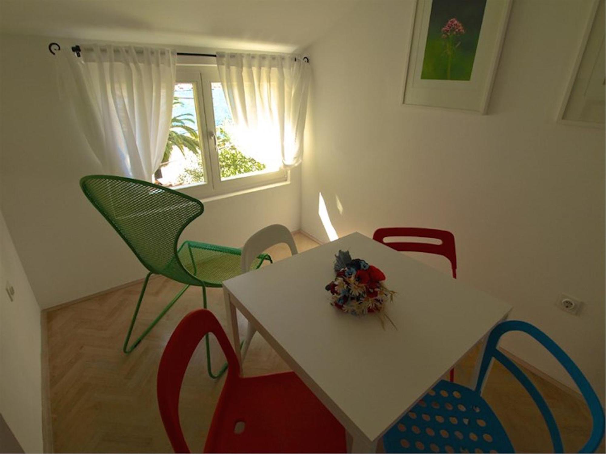 Apartments Mandarina Mali Lošinj Chambre photo