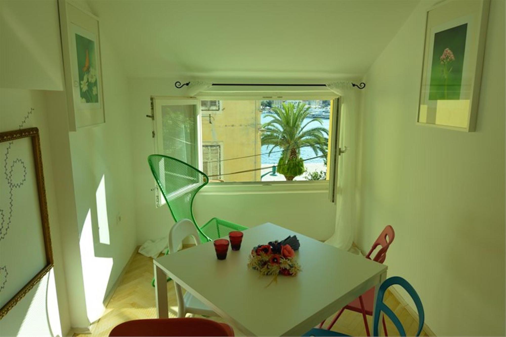 Apartments Mandarina Mali Lošinj Chambre photo
