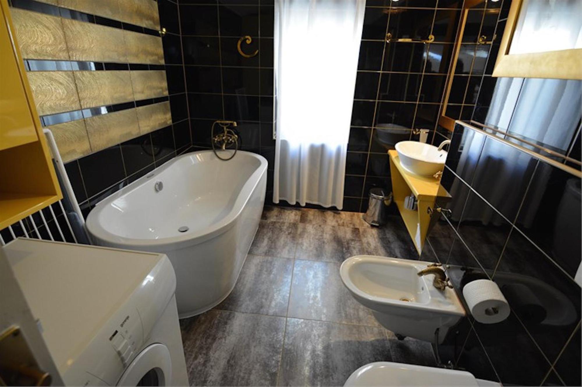Apartments Mandarina Mali Lošinj Chambre photo