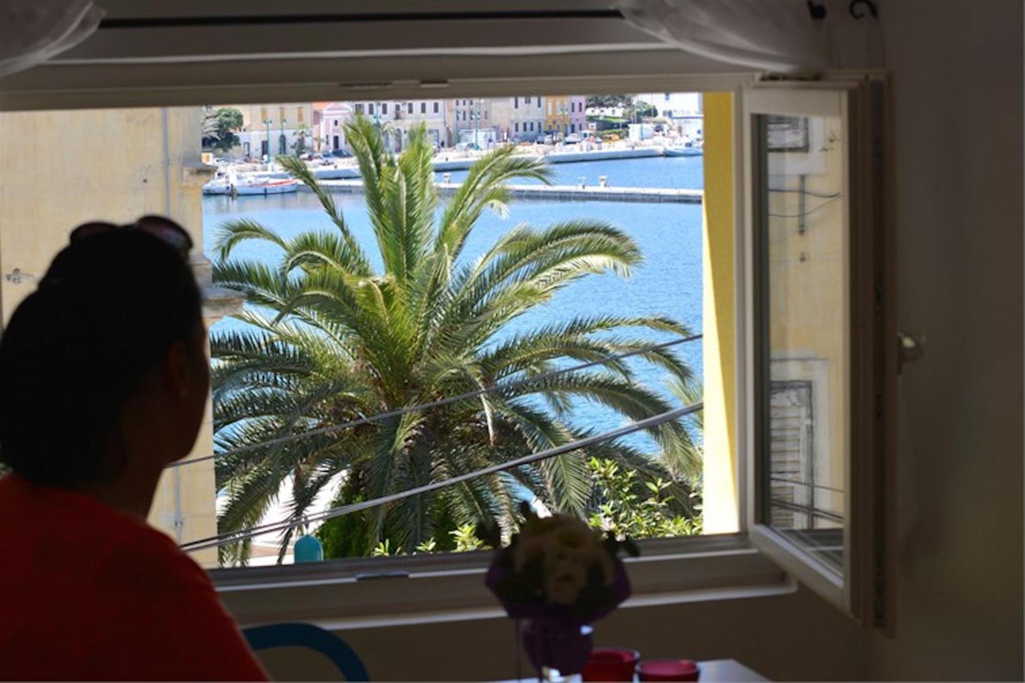 Apartments Mandarina Mali Lošinj Chambre photo