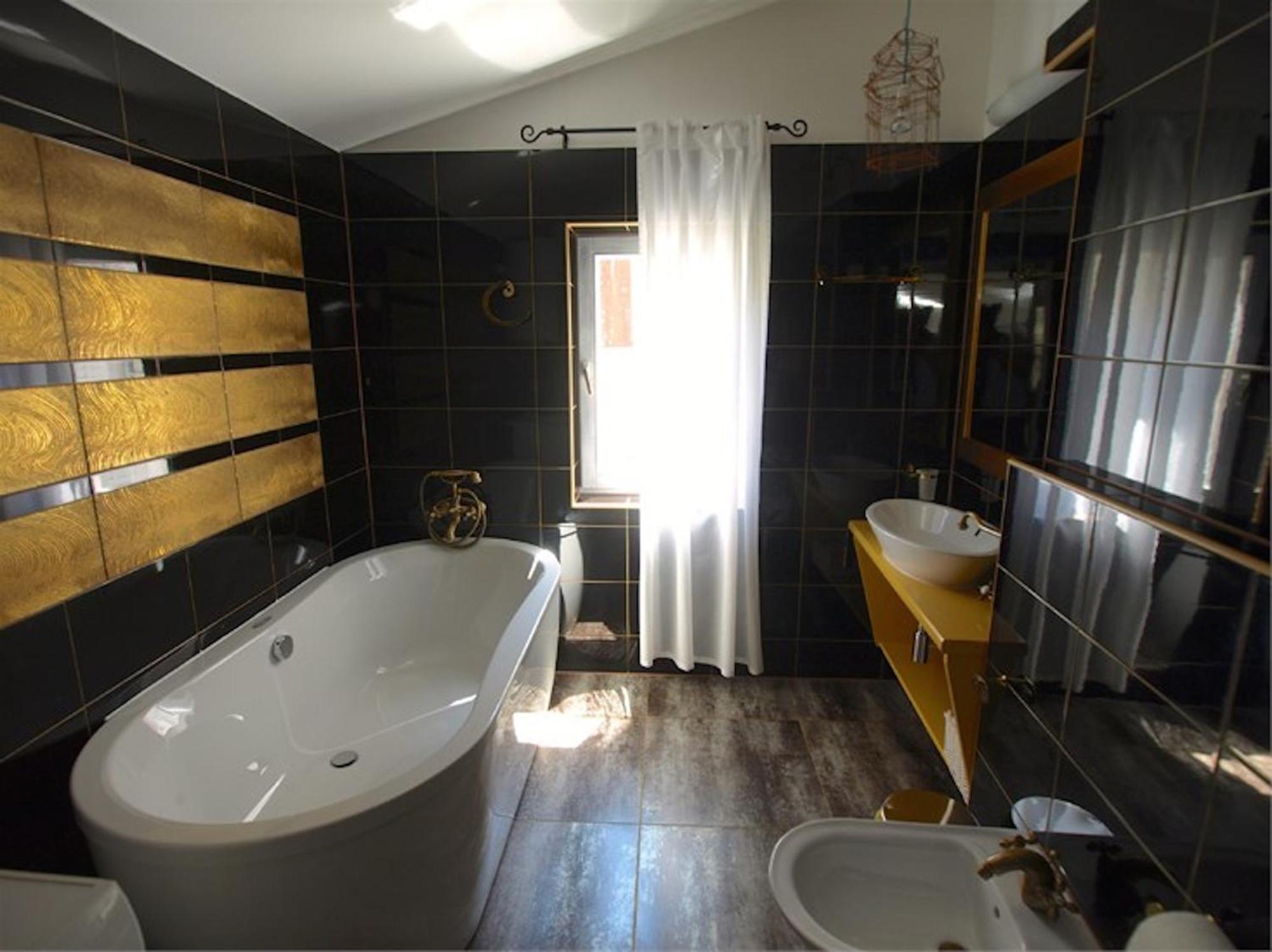 Apartments Mandarina Mali Lošinj Chambre photo