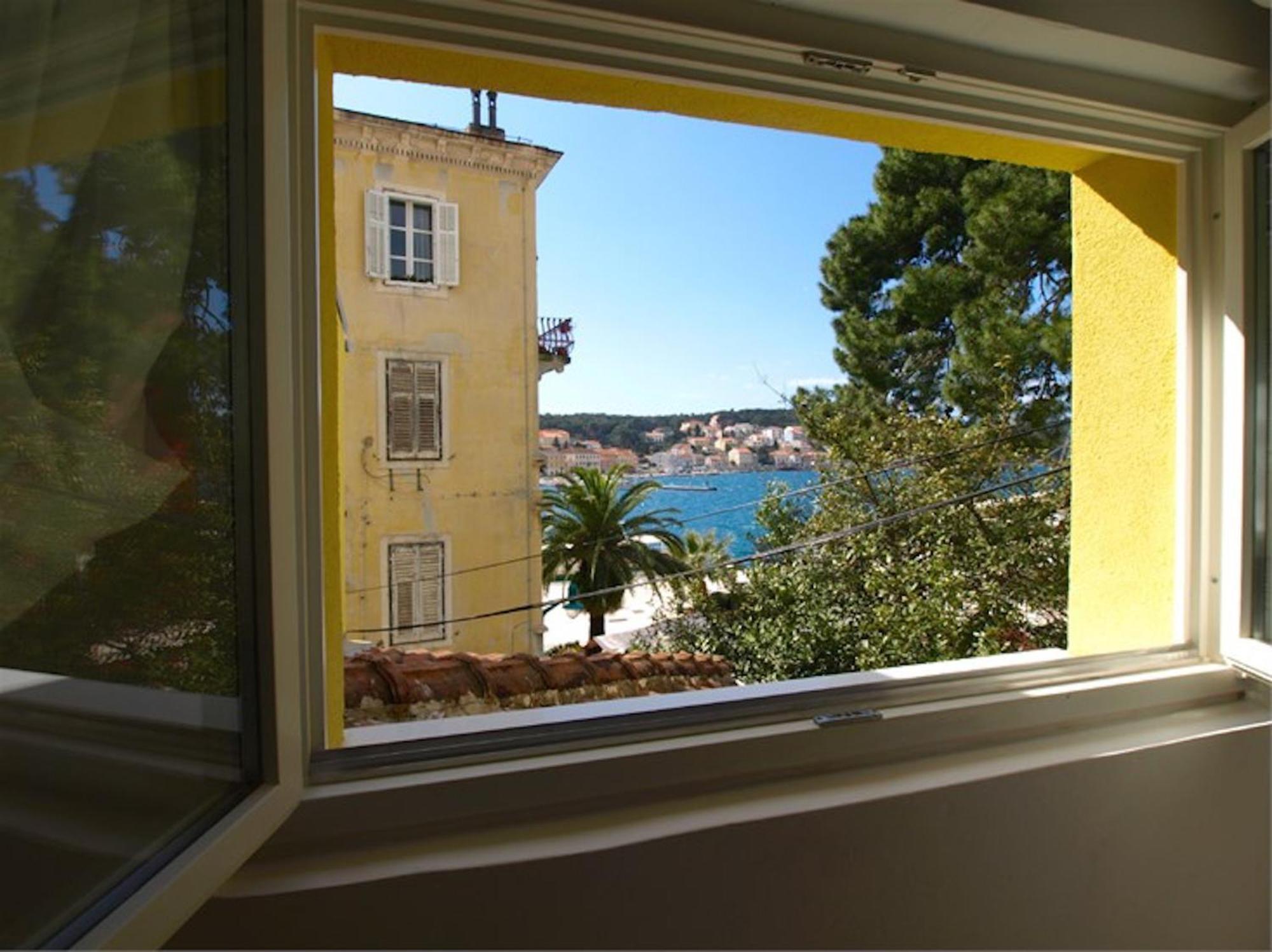 Apartments Mandarina Mali Lošinj Chambre photo