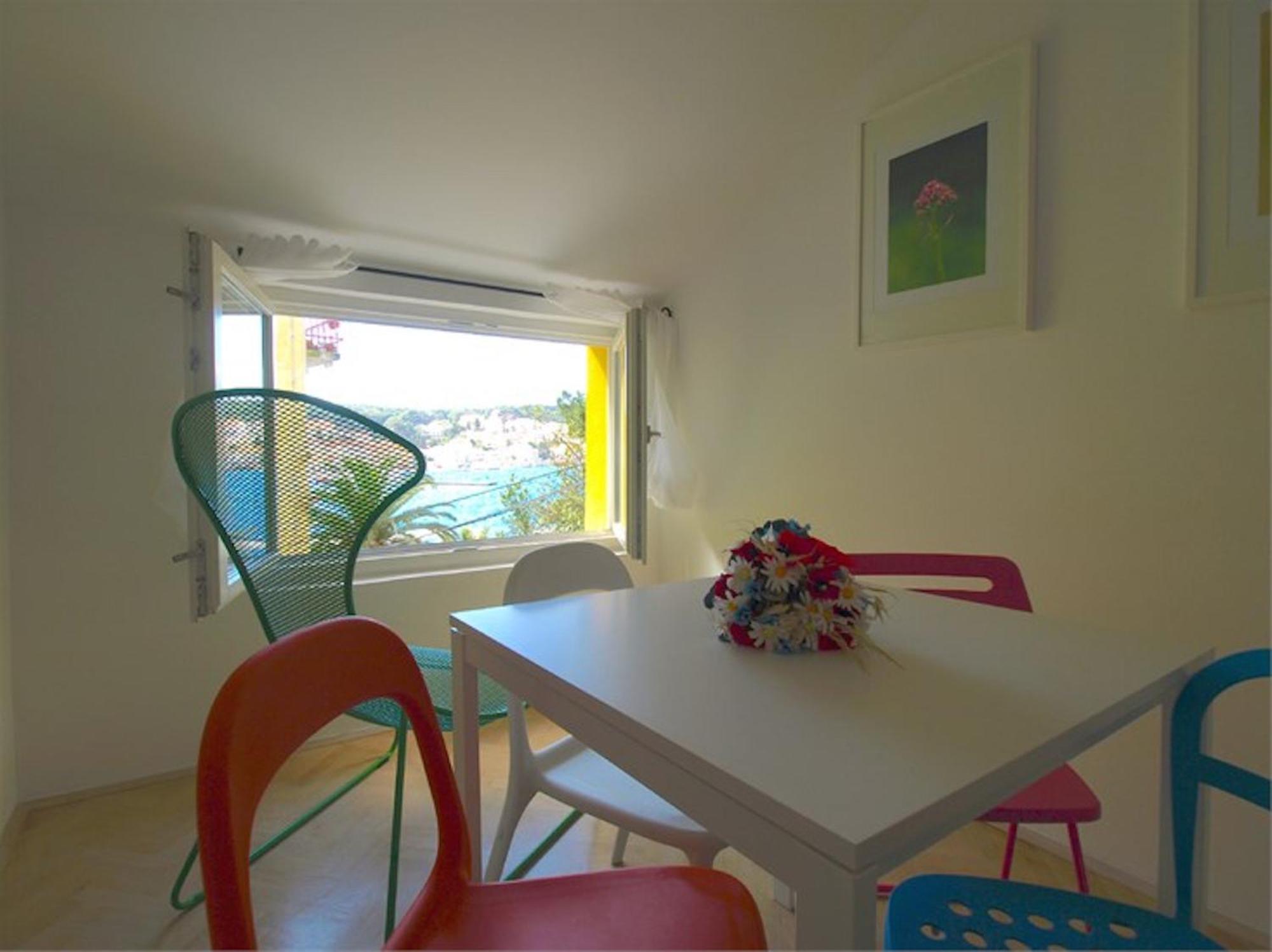 Apartments Mandarina Mali Lošinj Chambre photo