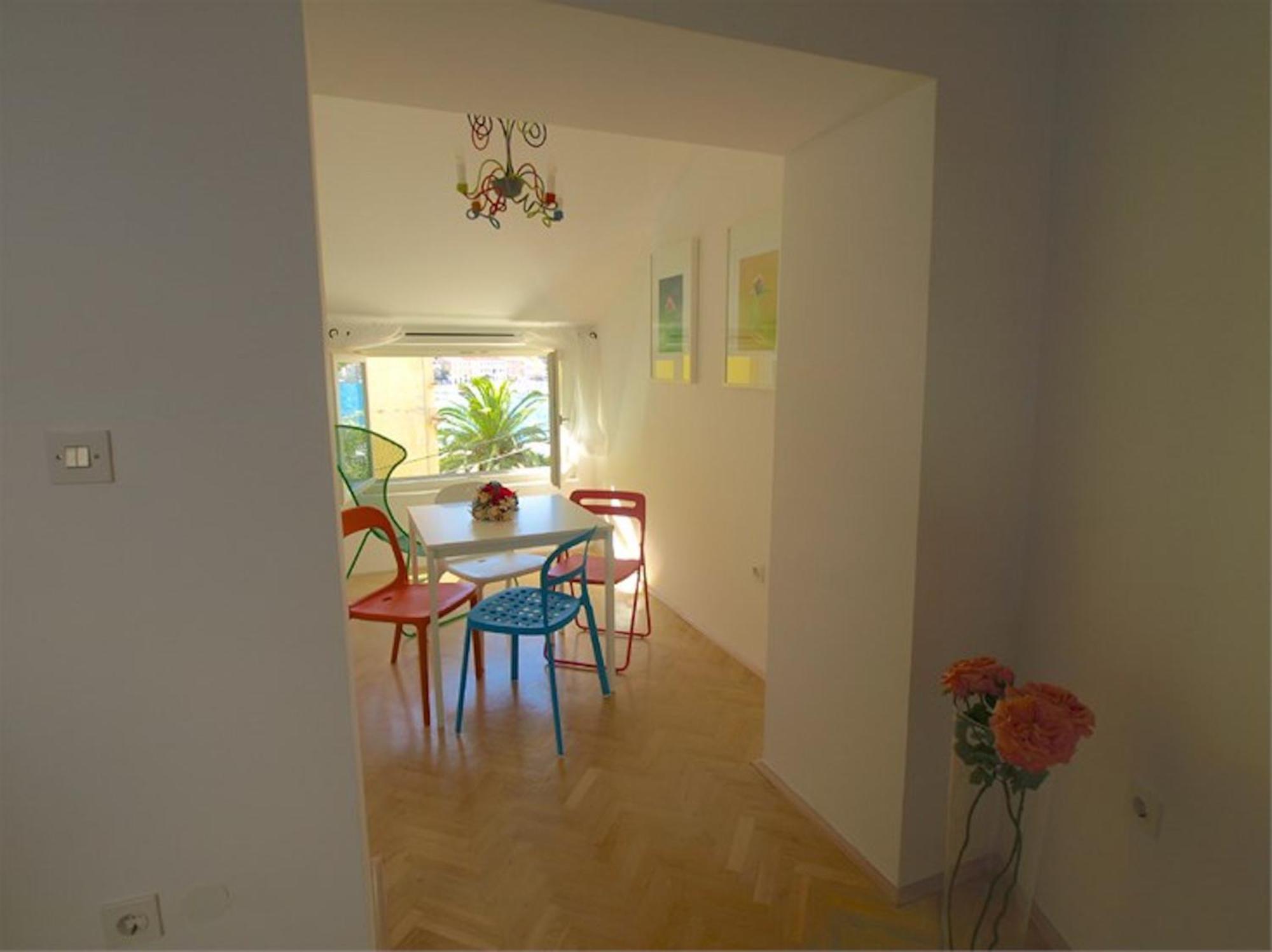 Apartments Mandarina Mali Lošinj Chambre photo