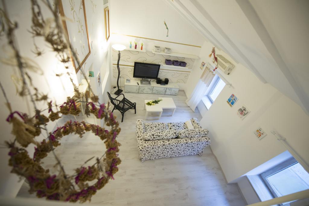 Apartments Mandarina Mali Lošinj Chambre photo