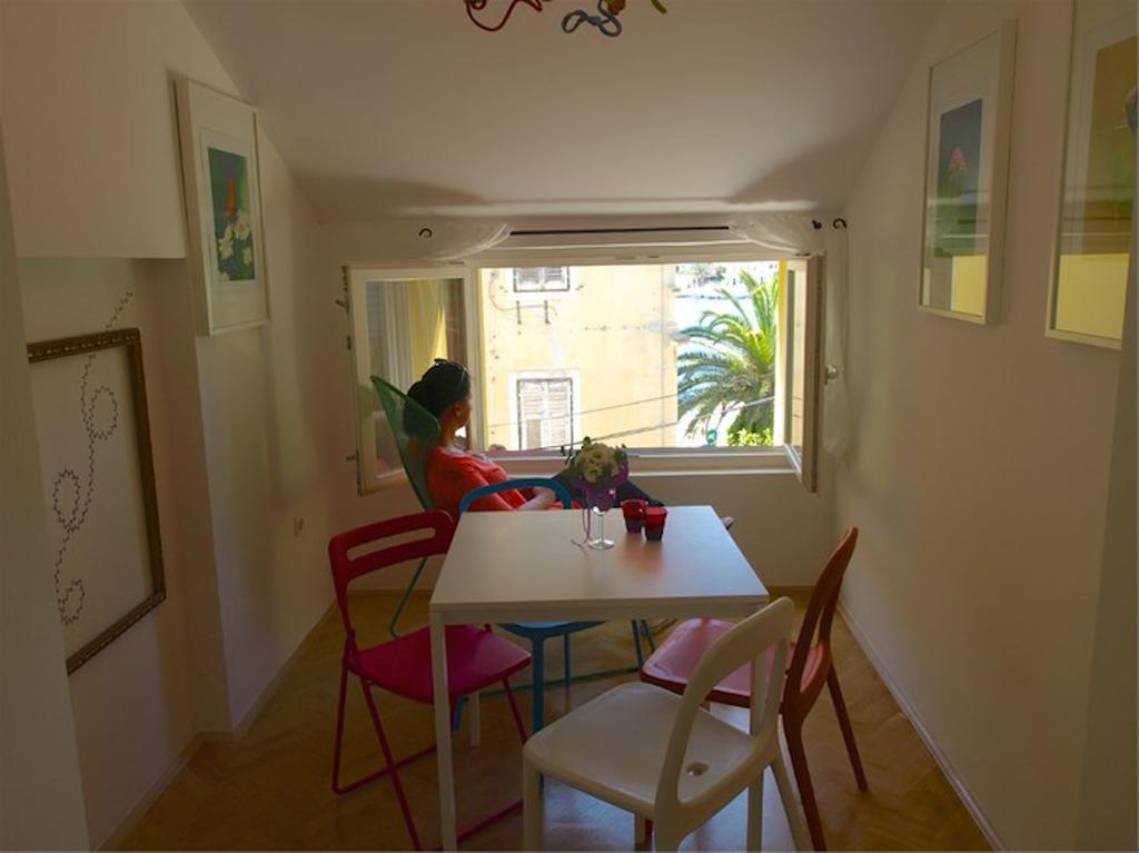 Apartments Mandarina Mali Lošinj Chambre photo