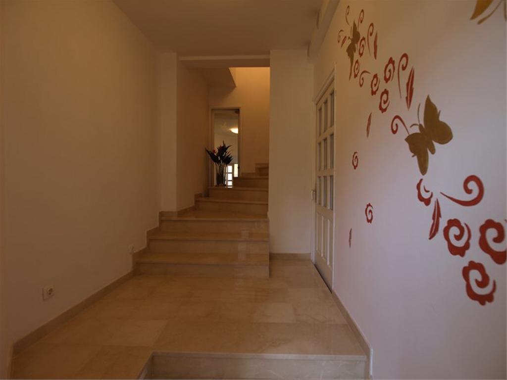Apartments Mandarina Mali Lošinj Chambre photo