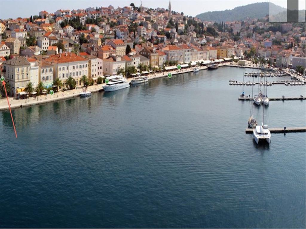 Apartments Mandarina Mali Lošinj Chambre photo