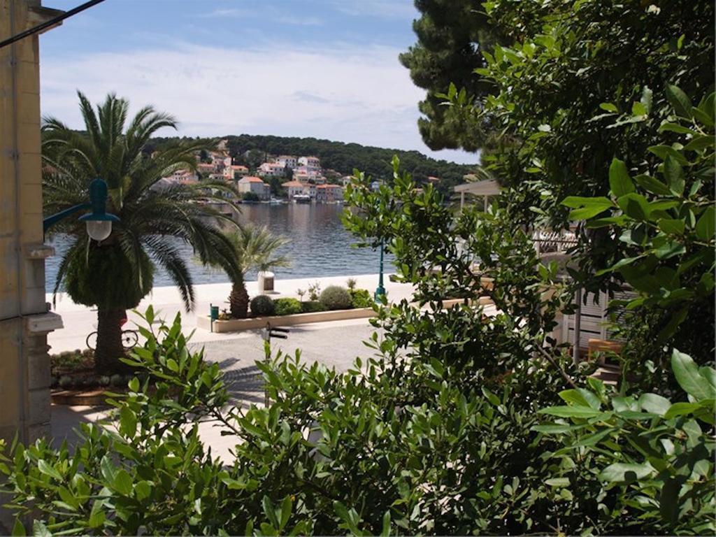Apartments Mandarina Mali Lošinj Chambre photo